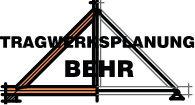 Logo Tragwerkplanung Behr