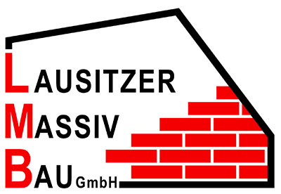 Logo Partner Lausitzer Massiv Bau