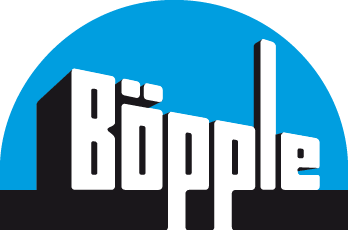 Logo Partner Bauunternehmung Böpple GmbH & Co. KG