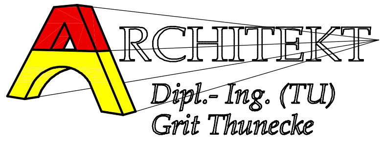 Logo Partner Thunecke Grit Architekturbüro